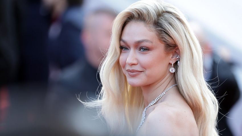  Gigi Hadid Reportedly Arrested for Marijuana Possession in Cayman Islands