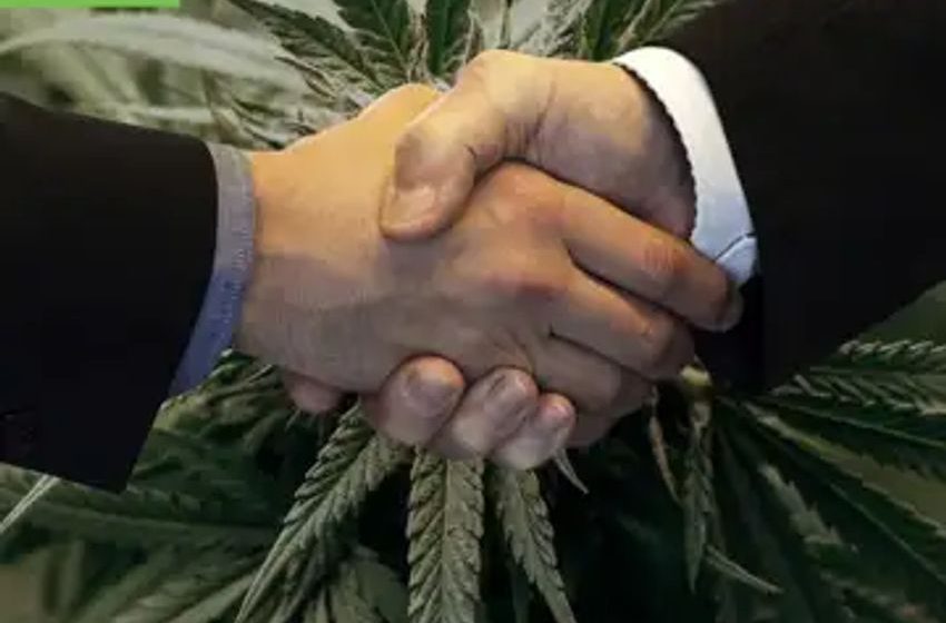 Canada House And MTL Cannabis Enter Into Second Restated Share Exchange Agreement