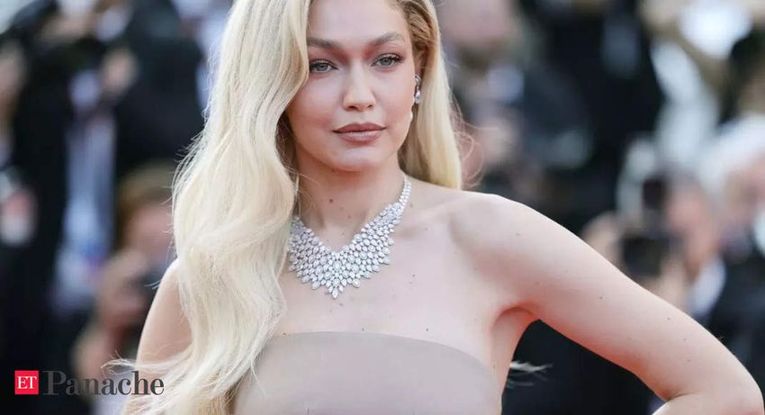  Weedgate: Supermodel Gigi Hadid arrested for marijuana possession in Cayman Islands, fined $1000