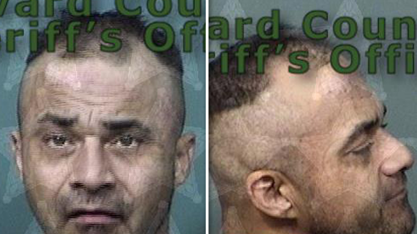  Wrestling Star Teddy Hart Arrested, Allegedly Had Ecstasy, Steroids In Car