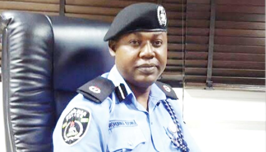  Lagos police seize N13m Indian hemp