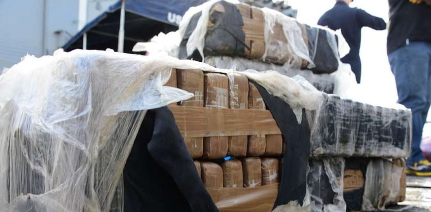  International drug policy: at a crossroads or a dead-end?