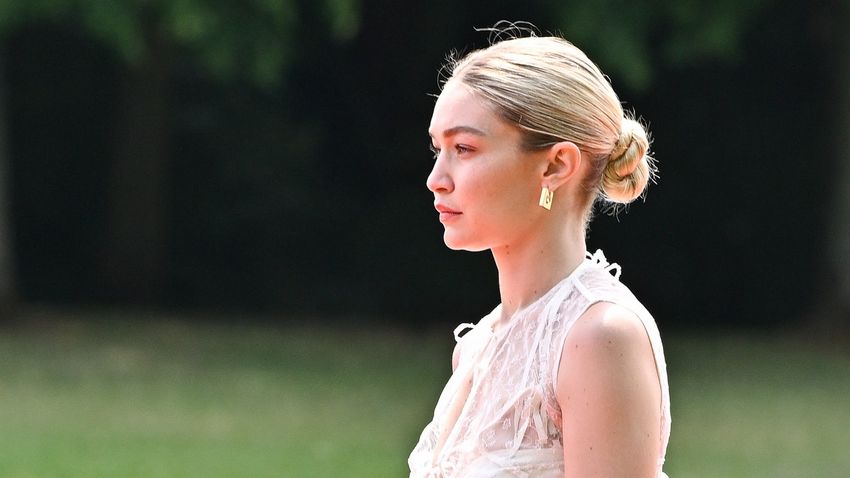  Gigi Hadid Arrested Over Weed in Cayman Islands, Fined $1,000