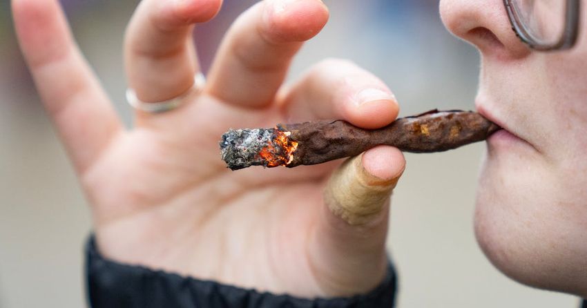  You can soon smoke marijuana in public outdoor spaces, but some Minnesota cities are mulling bans
