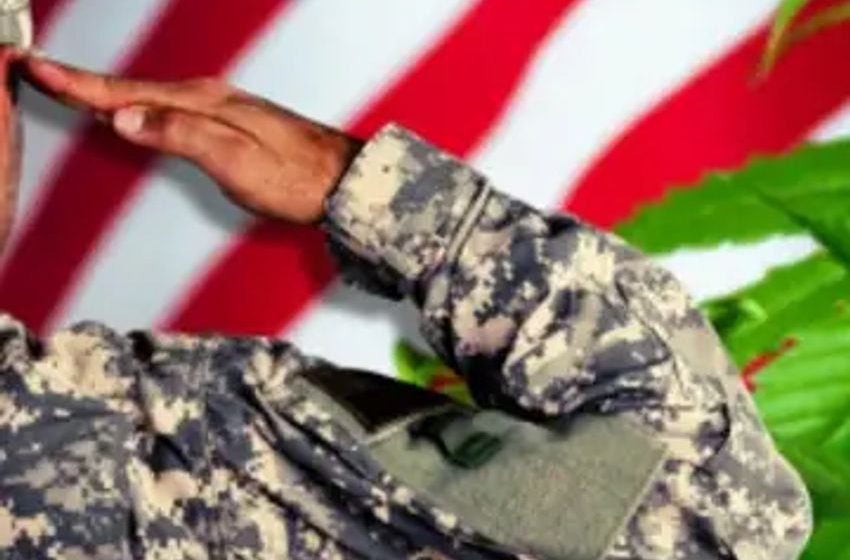  VA And DoD Face Criticism From Rep. Blumenauer Over ‘Misguided’ Denial Of PTSD Treatment With Medical Cannabis