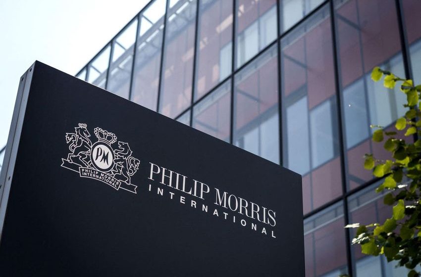  Philip Morris To Acquire Israeli Cannabis Inhaler Company Syqe Medical For Up To $650 Million