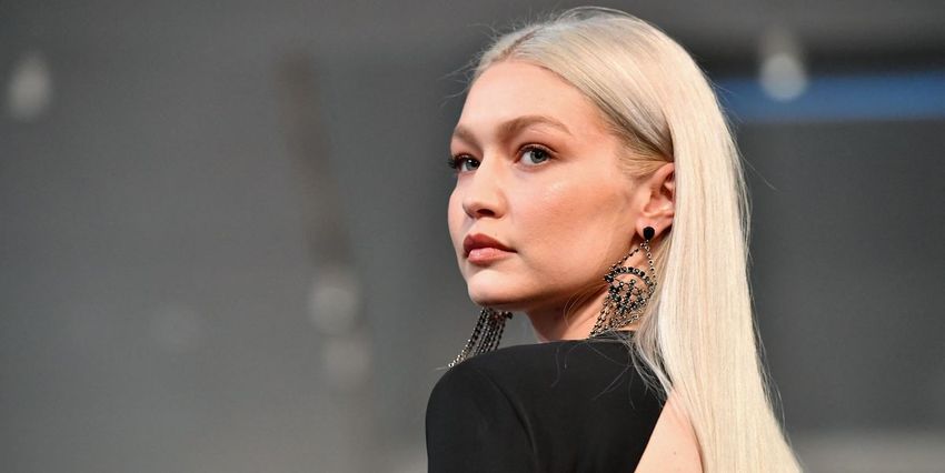 Gigi Hadid Was Arrested in the Cayman Islands for Marijuana Possession
