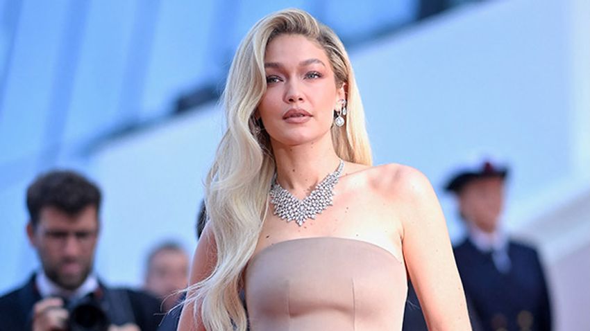  Gigi Hadid Arrested In Cayman Islands For Carrying Marijuana