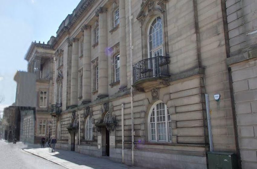 Accrington man given community order for cannabis possession
