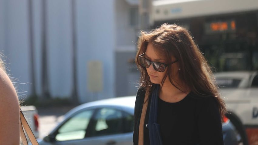 Darwin mum breaches suspended sentence received for killing son, friend in 2019 crash