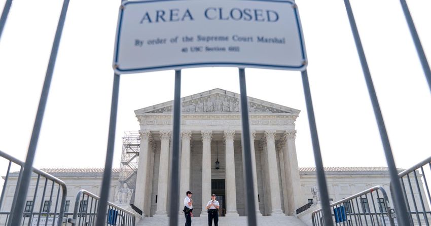 The Supreme Court will decide if some judges have gone too far in striking down gun restrictions