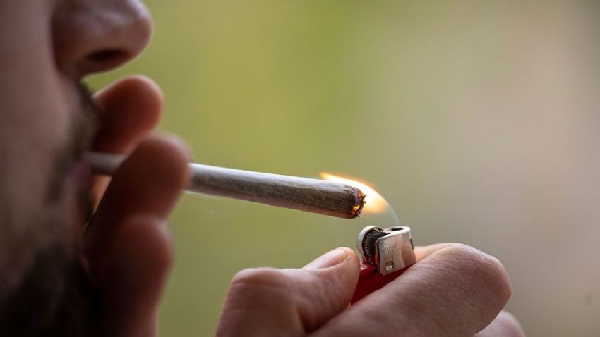 Overuse of marijuana linked to surgery complications and death, study says | CNN