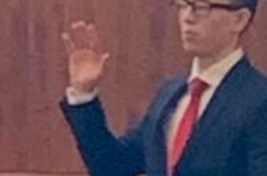 Jury ends first day of deliberations without reaching verdict in double murder trial of North Attleboro man