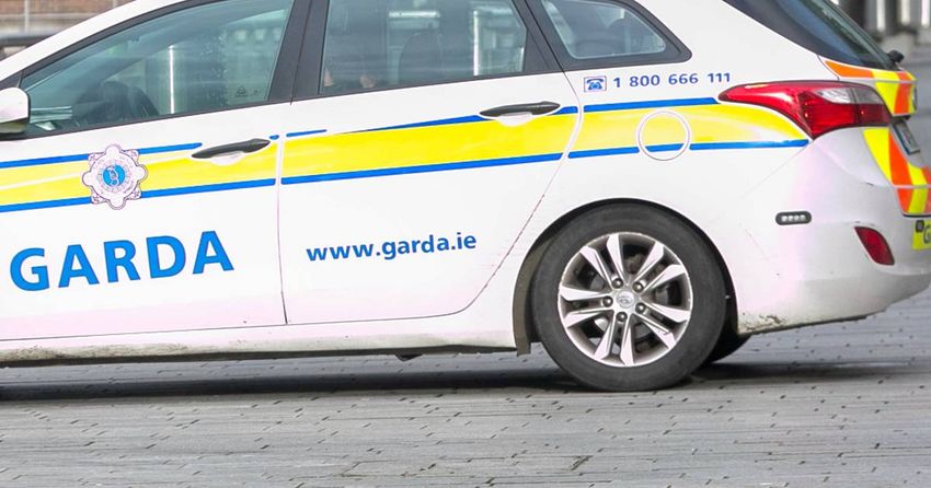  Man to appear in court relating to €320,000 drugs haul