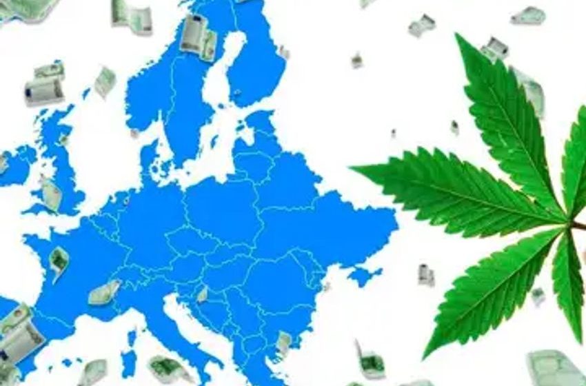  Politicians Push For EU Cannabis Reform As Weed Popularity Grows Across The Continent