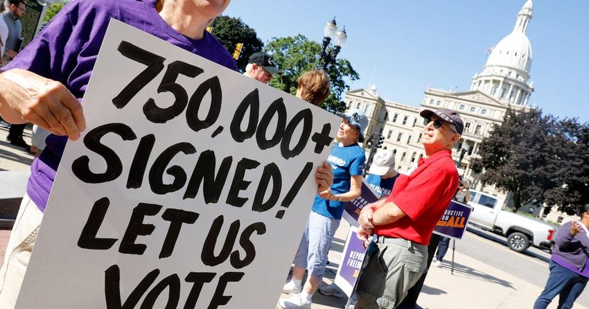  The Republican War on Direct Democracy