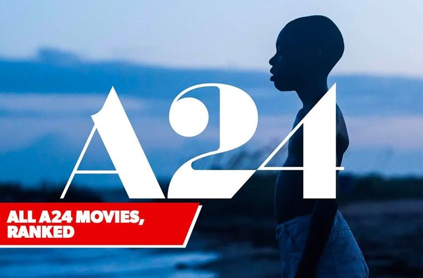 All A24 Movies Ranked: From ‘A Glimpse Inside the Mind of Charles Swan III’ to ‘Past Lives”