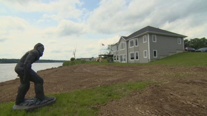  A place for healing: Gitpo Spirit Lodge tries new way to help people with addictions