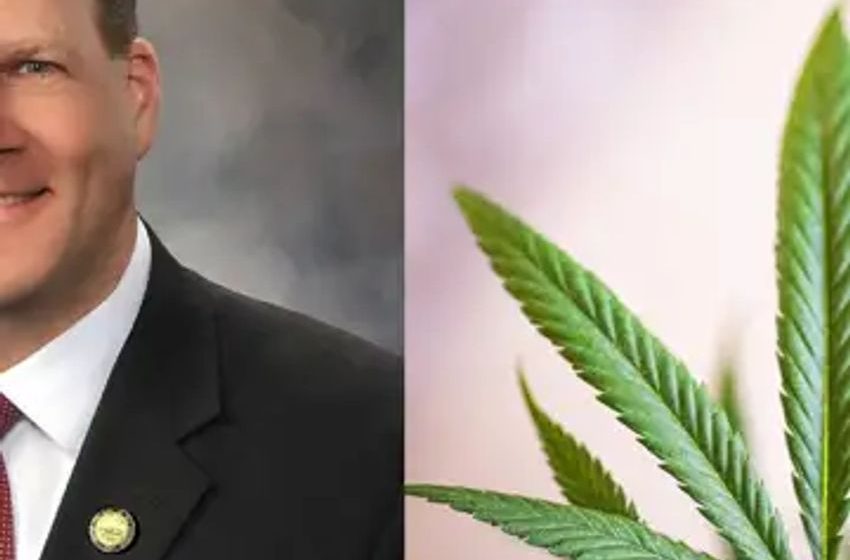  Legalizing Weed ‘For The Money’ Is Wrong, GOP Gov. Says: But Reform Is ‘Inevitable’