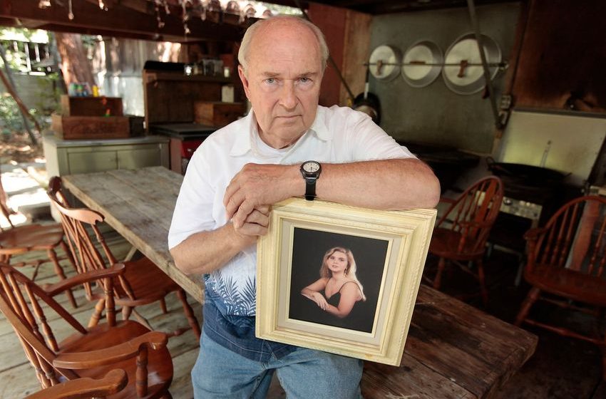 Mike Reynolds, force behind California’s three-strikes law, dies at 79