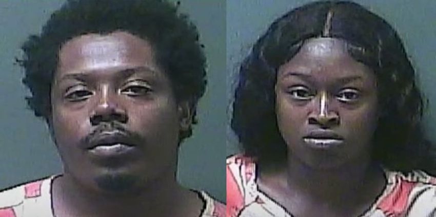  Parents charged after 5-year-old son, who had cocaine in his system, shoots and kills 16-month-old brother, who had marijuana in his system: Police