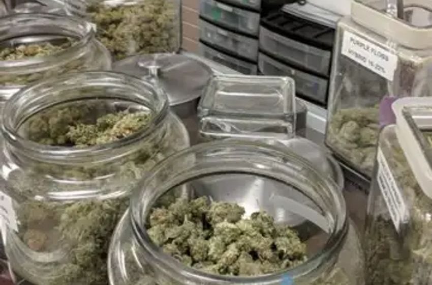 Ohio Could See $404 Million In Annual Marijuana Tax Revenue If Voters Approve Legalization This November, Analysis Finds