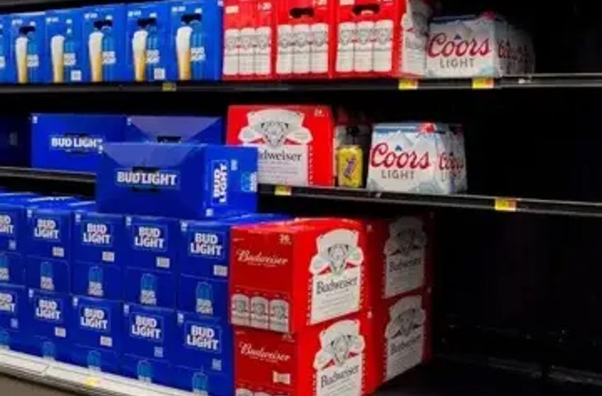  Tilray Acquires 8 Beer Brands From Struggling Bud Light Parent Anheuser-Busch: Here’s What It Means For Both Companies