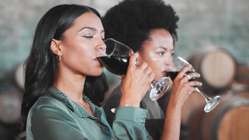  Binge drinking and substance use spiked among adults 35 to 50 in 2022 — but not for Black folks