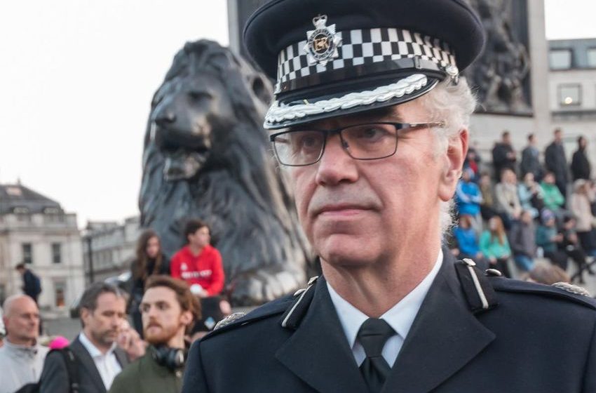 Police commander who wrote anti-drugs strategy ‘smoked cannabis before breakfast’