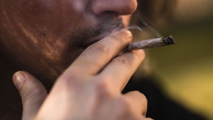  Many Americans wrongly believe exposure to marijuana smoke is safer than tobacco, study finds | CNN