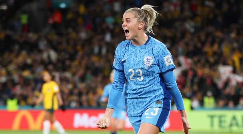  England reach Women’s World Cup 2023 final after beating hosts Australia 3-1
