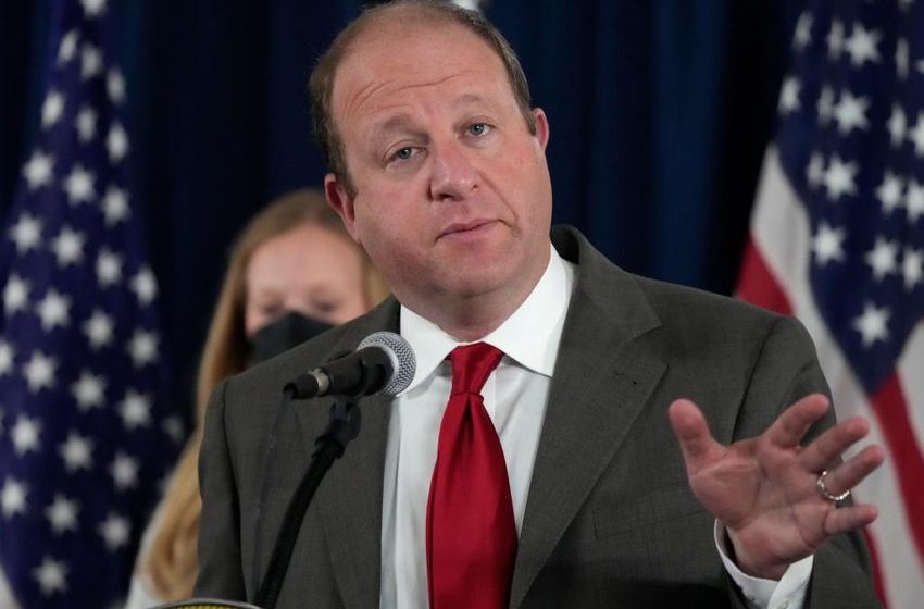  Meet Jared Polis, a Democratic gov who actually cares about freedom