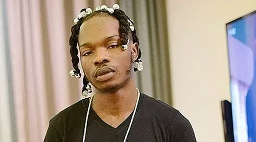  Naira Marley visits NDLEA, urges youths to shun drug abuse