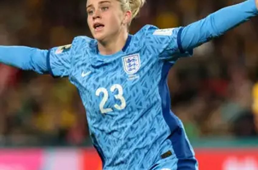  England Defeat Hosts Australia To Reach First Women’s World Cup Final