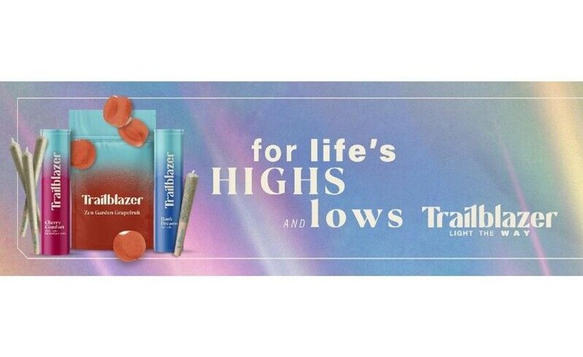  Lifestyle-Conscious Cannabis Products – Trailblazer Cannabis Products Have Been Relaunched (TrendHunter.com)