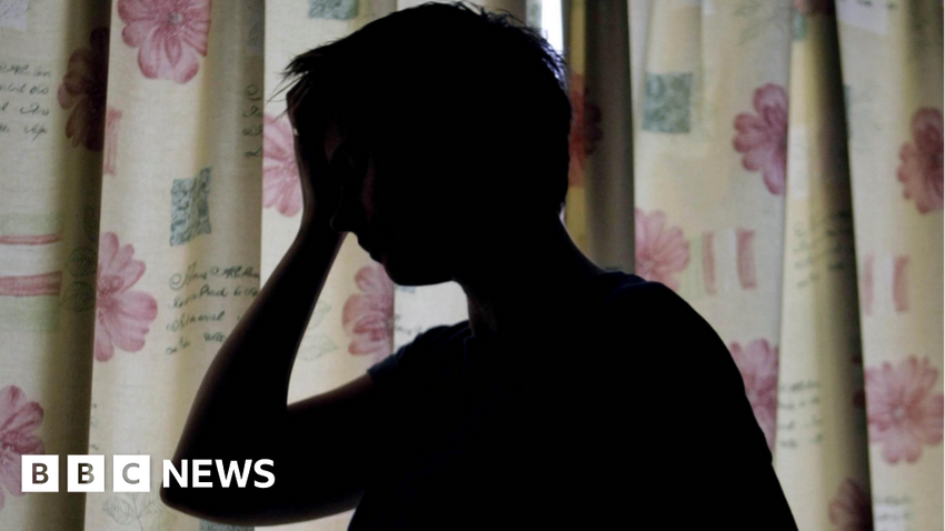  Grooming gang went under the radar