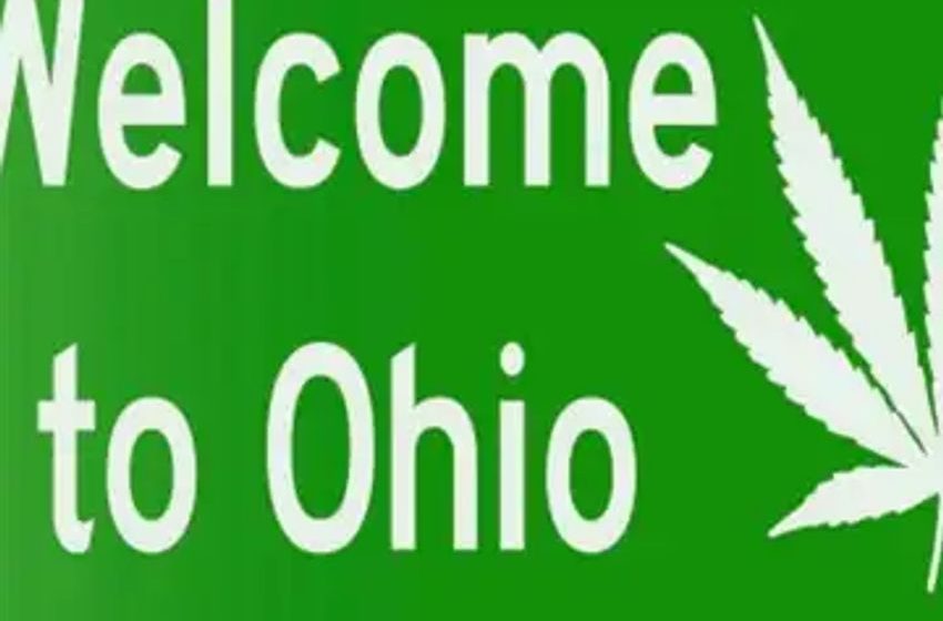  Ohio’s Marijuana Legalization Initiative Likely To End Up On November Ballot With Abortion Amendment, Advocates Don’t Mind