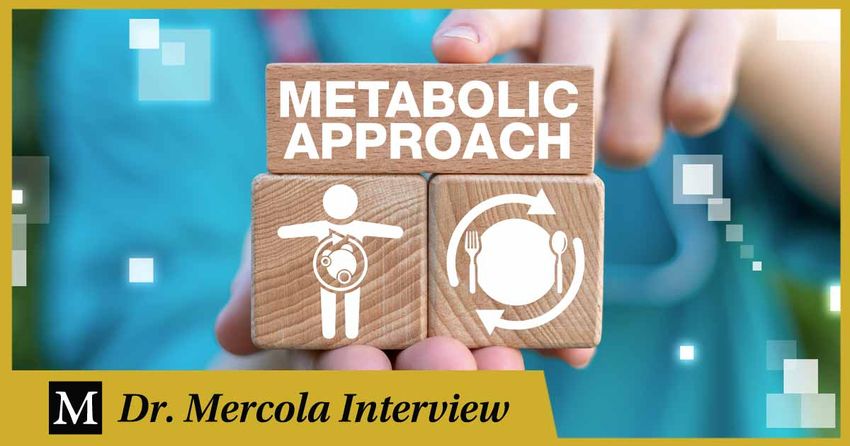  The Metabolic Approach to Cancer Treatment
