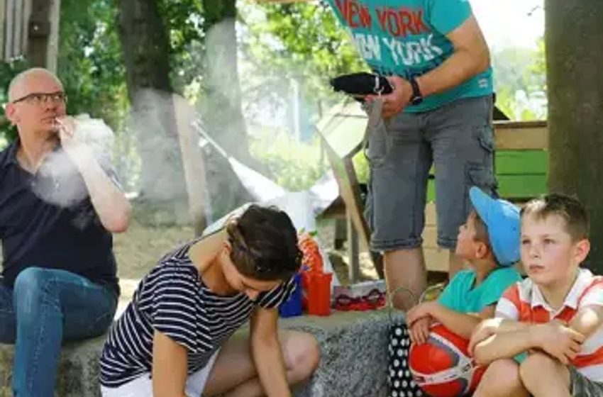  Local NY Assemblyman Calls For Parent-Child Counseling To Counter Cannabis Use