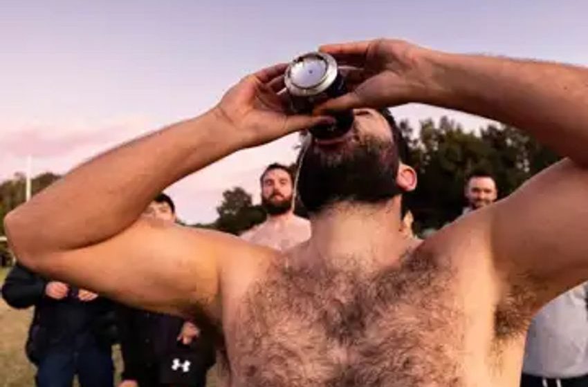  Alcohol use drops among young adults, while cannabis consumption grows: Gallup poll