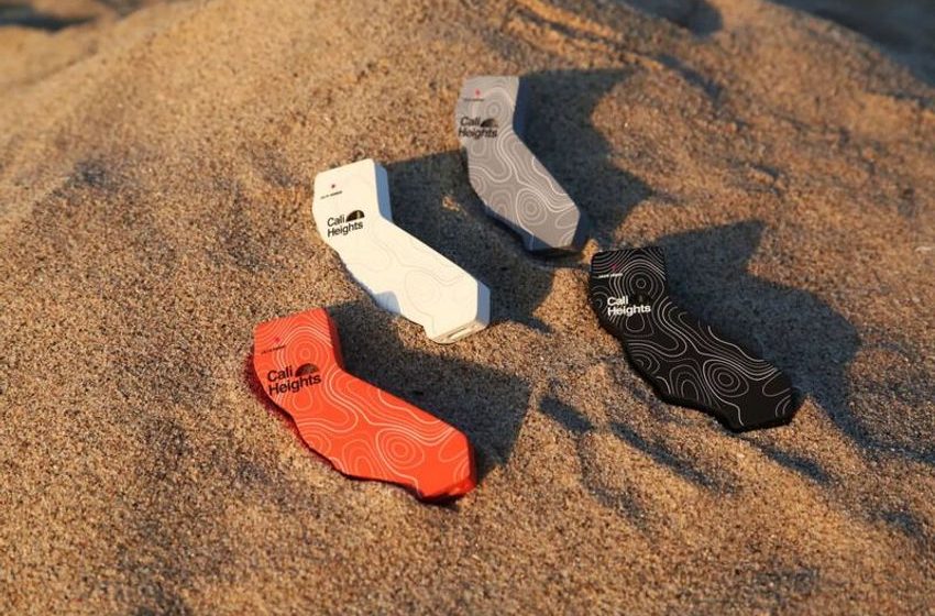  Disposable Vape Pens – Cali Heights Debuts a One-Gram Disposable Cannabis Vape Pen Called ‘The Cali’ (TrendHunter.com)