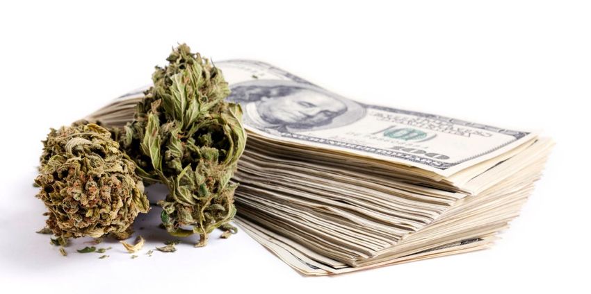  Maryland’s First Month Of Recreational Marijuana Sales Totals $85 Million