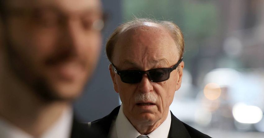  Prosecutors expected to rest their case Friday in Tim Mapes perjury trial