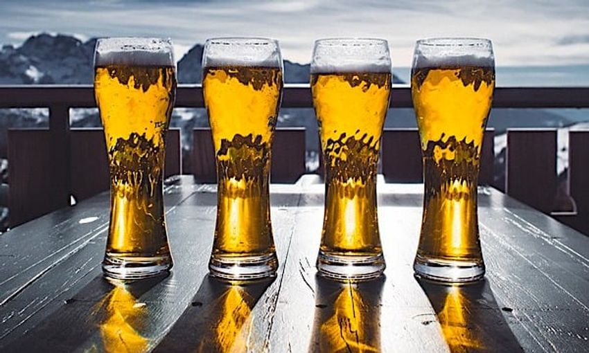  Anheuser-Busch sells off EIGHT beer brands as Bud Light backlash continues to take a toll