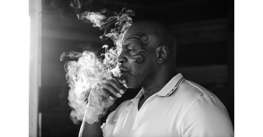  Tyson 2.0, Mike Tyson’s Premium Cannabis Brand, Now in Mississippi