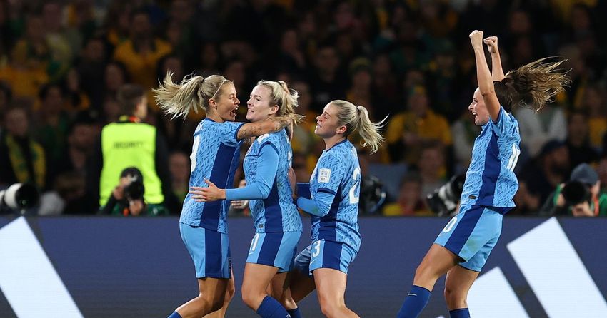  England win World Cup semi-final as Lauren Hemp destroys Australia – 5 talking points
