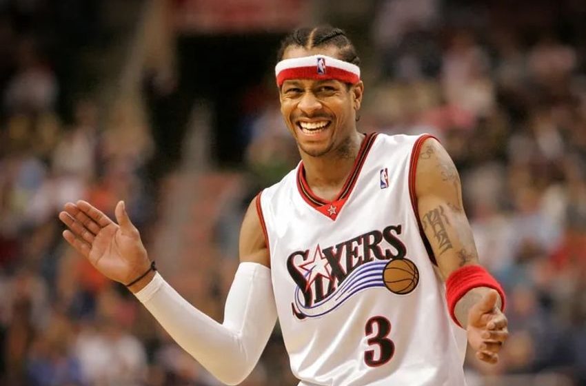  Allen Iverson’s weed strain Iverson ’01 coming to Pennsylvania