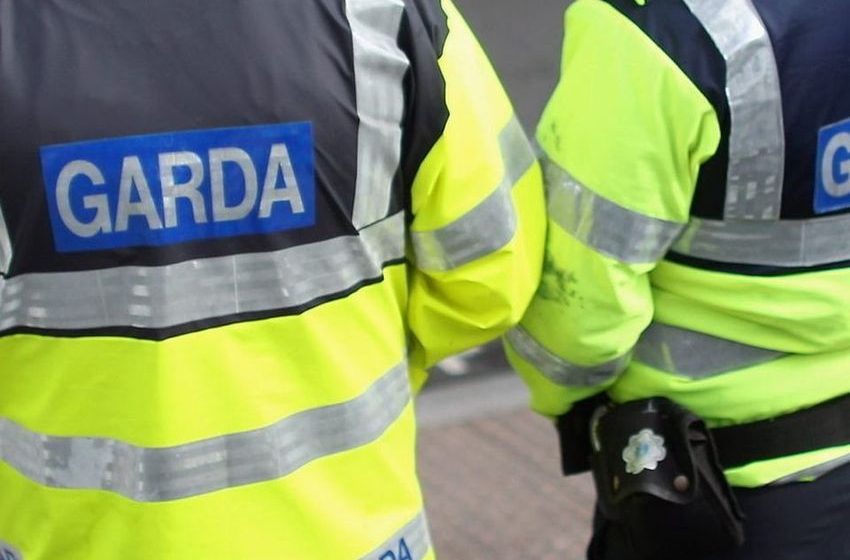 Gardaí seize €20,000 in cash along with cannabis and cocaine valued at €21,000