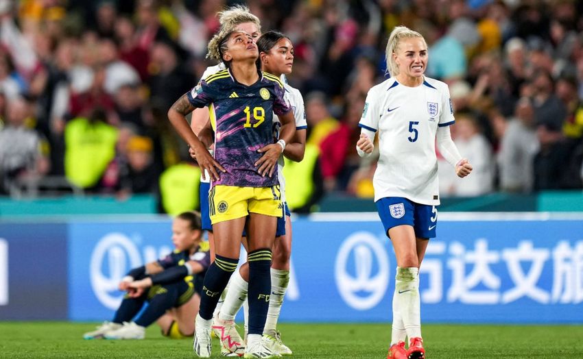 England, Australia advance to meet in Women’s World Cup semis