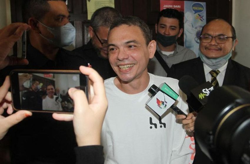  Prosecution to call 10 witnesses in singer Yasin’s drug trial
